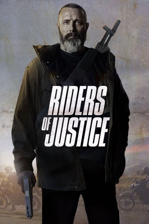 دانلود فیلم Riders of Justice سواران عدالت