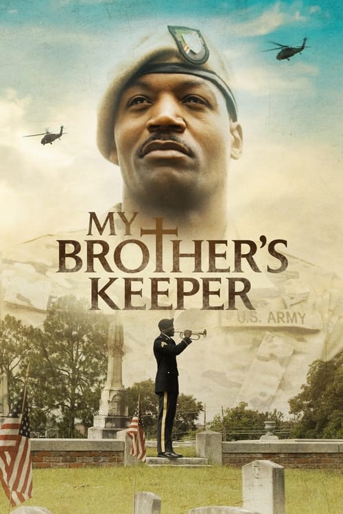 دانلود فیلم My Brother’s Keeper دروازه بان برادر من است