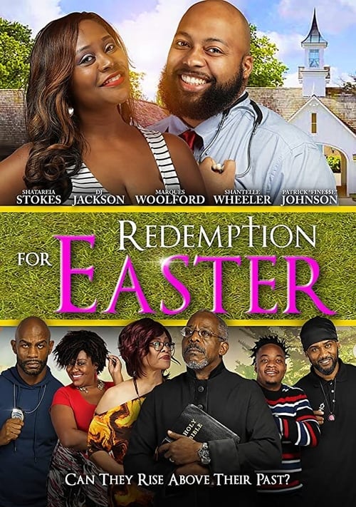 دانلود فیلم Redemption for Easter رستگاری برای عید پاک